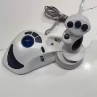 Mad Catz Panther DC