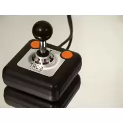Suncom TAC-2  Joystick Controller 