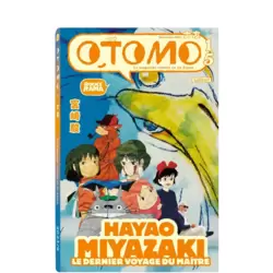 Otomo n°15