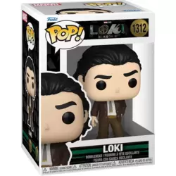 Loki - Loki