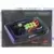 Arcade Stick - Answer EVANGELION e:Project Arcade Controller