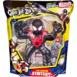 Marvel - Supergoo Miles Morales