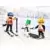 Playmobil Sports d\'hiver - Sports d\'Hiver Oberhof