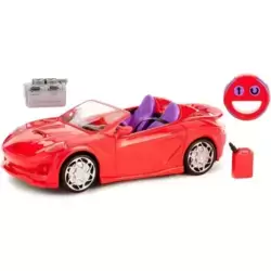 Project Mc2 H2O RC Car