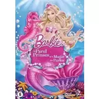 Barbie Et La Magie Des Perles
