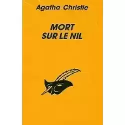 Mort sur le nil