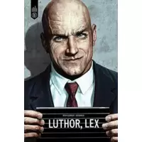 Luthor - Lex