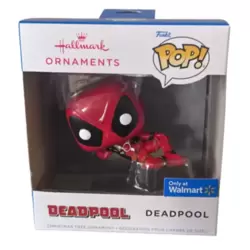 Deadpool - Deadpool