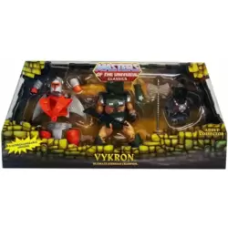 Vykron