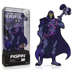 Skeletor