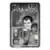 The Munsters - Eddie Munster (Grayscale)