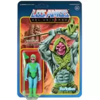 Los Amos del Universo - Skeletor