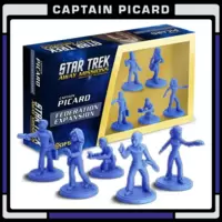 Captain Picard Expansion