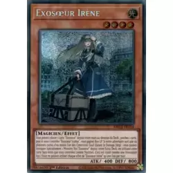 Exosœur Irène