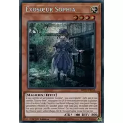 Exosœur Sophia