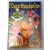 Film d\'Animation - l\'ours Mandarine