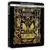 Les Animaux fantastiques : Les Crimes de Grindelwald [Édition Limitée SteelBook 4K Ultra HD + Blu-Ray]