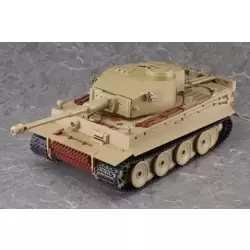 Vehicles Tiger I: Workable Track Link Set