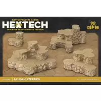 Atlean Steppes