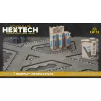 Highway Intersections