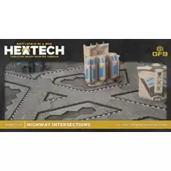 Highway Intersections