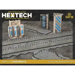 Highways