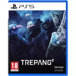 Trepang 2