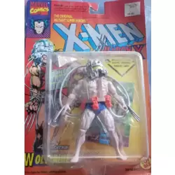 X-Men - Weapon X