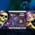 Masters of the Universe Origins - Skeletor & Skilled Skeleton 2 Pack