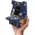 Mini Arcade Classics - My Arcade - Micro Player Pro - Space Invaders