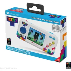 My Arcade - Pocket Player Pro - Tetris