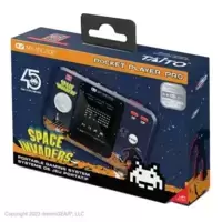 My Arcade - Pocket Player Pro - Space Invaders