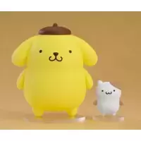 Pompompurin