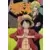 Monkey D. Luffy  , Sanji Vinsmoke