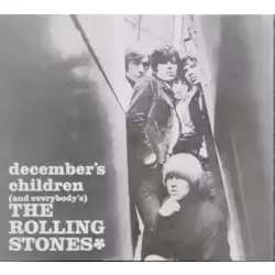December's Children (And Everybody's)