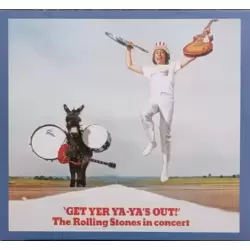 Get Yer Ya-Ya's Out!
