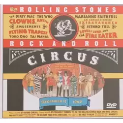 Rock and Roll Circus