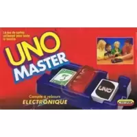 UNO Master