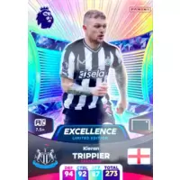 Kieran Trippier - Limited Edition