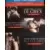Coffret intégral Cinquante nuances : de Grey, plus sombre, plus claires.