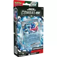 Deck Combat EX - Amphinobi EX
