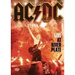 AC/DC-Live at River Plate