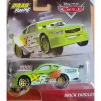 Drag Racing - Brick Yardley