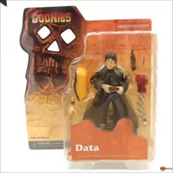 The Goonies - Data