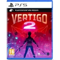 Vertigo 2 (VR2)