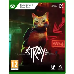 Stray