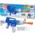 Nerf Fortnite - Blue Shock