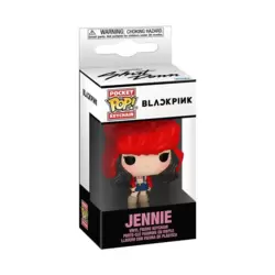 Blackpink - Jennie