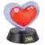 The Legend Of Zelda - Heart Container Light