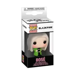 Blackpink - Rosé